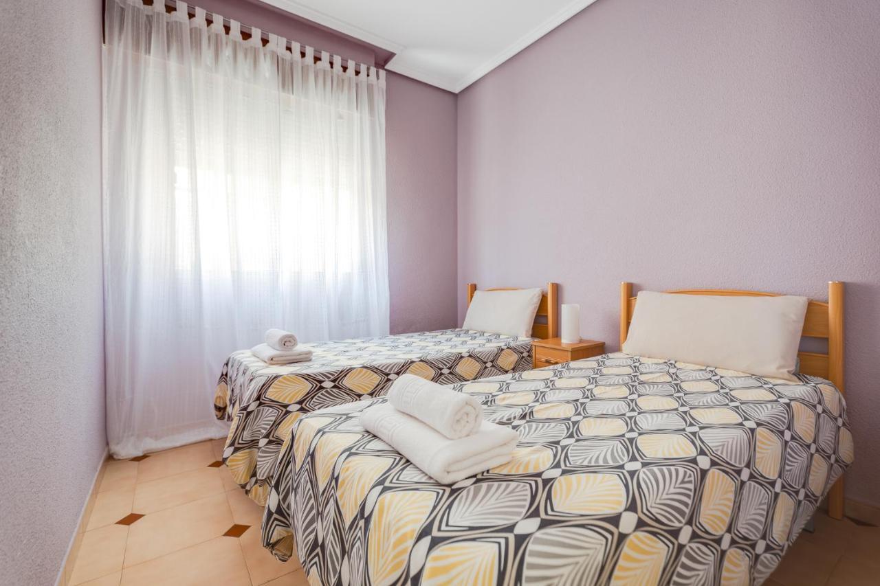 Playa La Mata - Apartamento "Limonka" Exterior foto